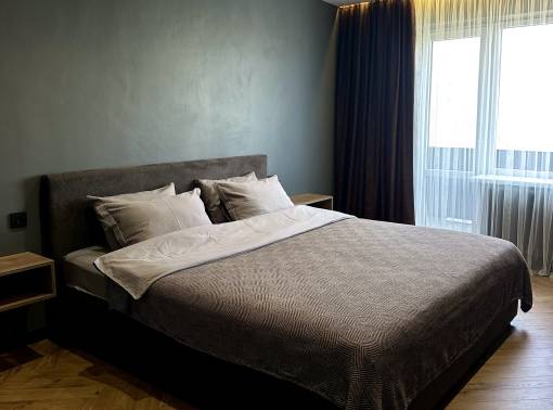 Современные апартаменты на сутки  в Бресте - kvartirka.by