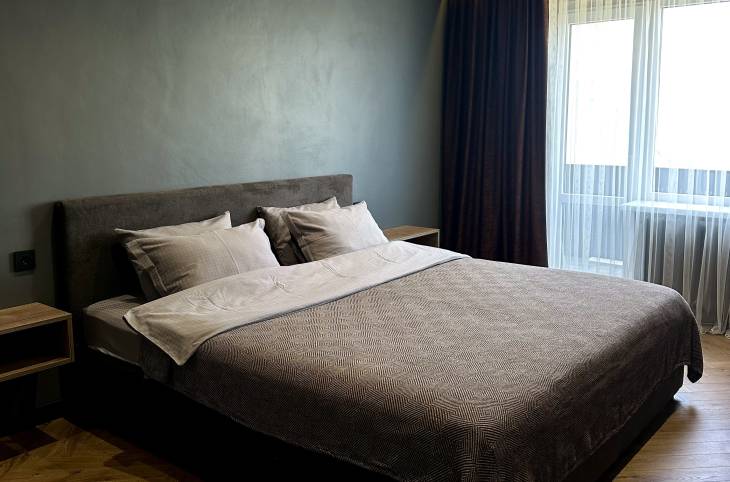 2-Комнатная квартира на сутки в  Бресте,  Машерова пр-т., 67    изображение 8 - kvartirka.by