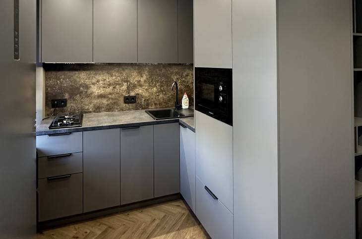 2-Комнатная квартира на сутки в  Бресте,  Машерова пр-т., 67    изображение 12 - kvartirka.by