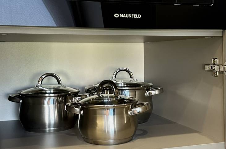 2-Комнатная квартира на сутки в  Бресте,  Машерова пр-т., 67    изображение 14 - kvartirka.by