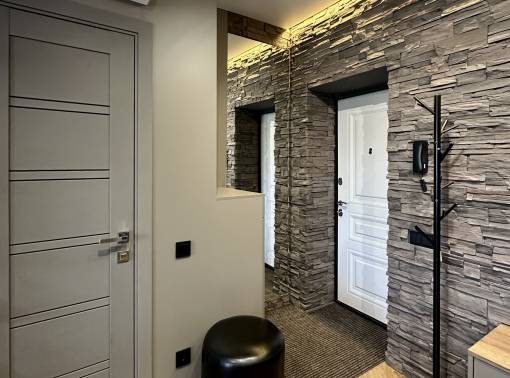 Современные апартаменты на сутки  в Бресте - kvartirka.by