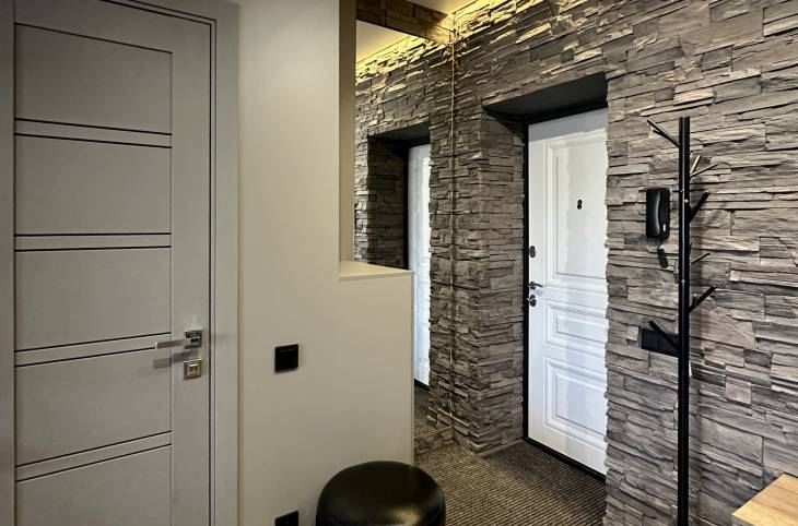 2-Комнатная квартира на сутки в  Бресте,  Машерова пр-т., 67    изображение 6 - kvartirka.by