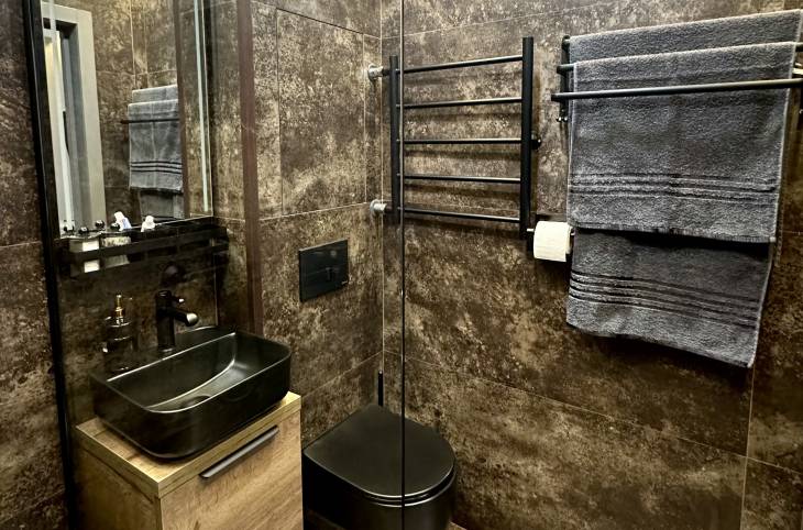 2-Комнатная квартира на сутки в  Бресте,  Машерова пр-т., 67    изображение 19 - kvartirka.by