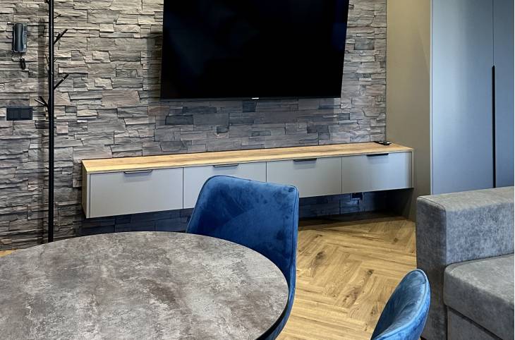 2-Комнатная квартира на сутки в  Бресте,  Машерова пр-т., 67    изображение 1 - kvartirka.by