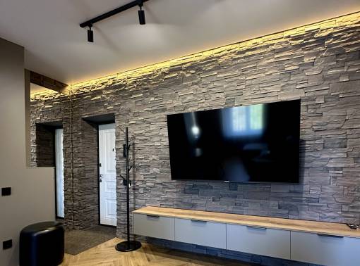 Современные апартаменты в центре Бреста - kvartirka.by