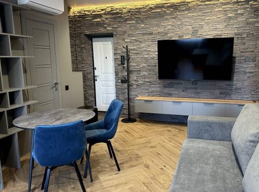 Современные апартаменты в центре Бреста - kvartirka.by