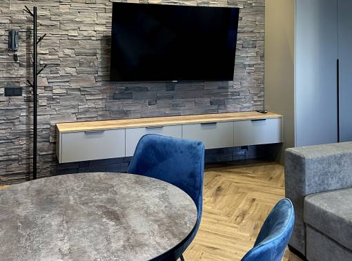 Современные апартаменты в центре Бреста - kvartirka.by