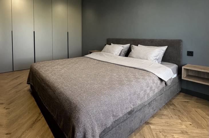 2-Комнатная квартира на сутки в  Бресте,  Машерова пр-т., 67    изображение 7 - kvartirka.by