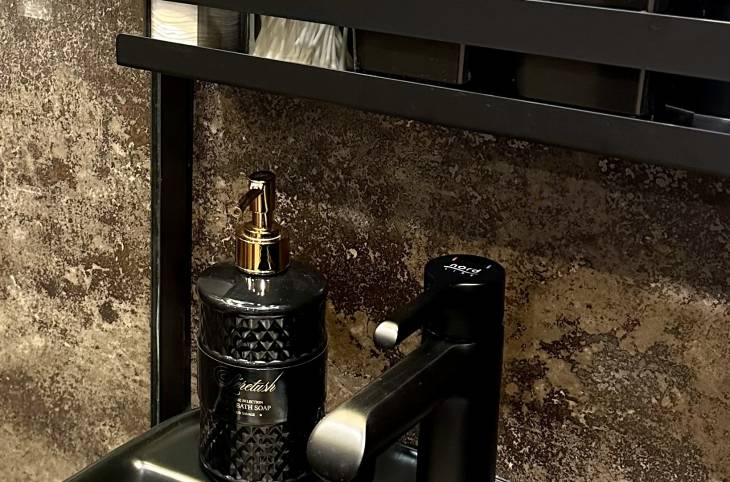 2-Комнатная квартира на сутки в  Бресте,  Машерова пр-т., 67    изображение 19 - kvartirka.by