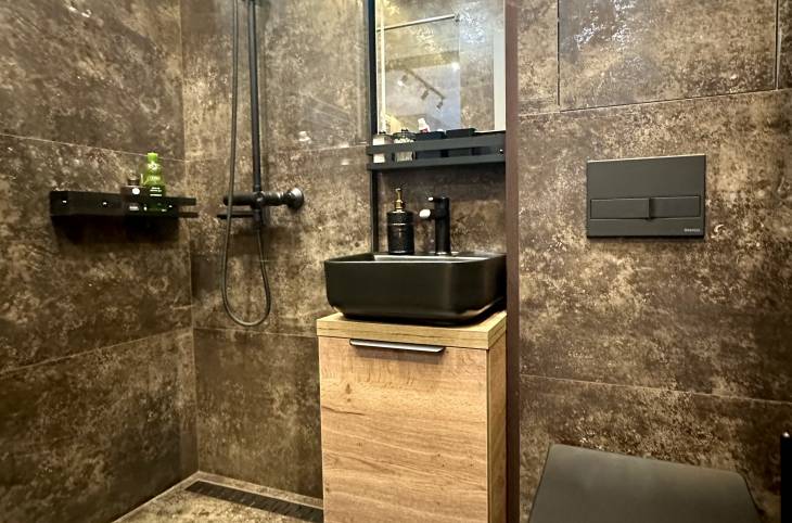 2-Комнатная квартира на сутки в  Бресте,  Машерова пр-т., 67    изображение 20 - kvartirka.by