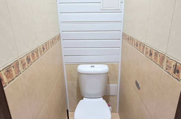 3-Комнатная квартира на сутки в  Солигорске,  Набережная ул., 25    изображение 8 - kvartirka.by