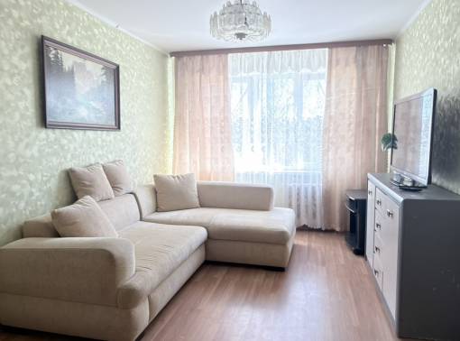 Квартира на сутки в Солигорске - kvartirka.by