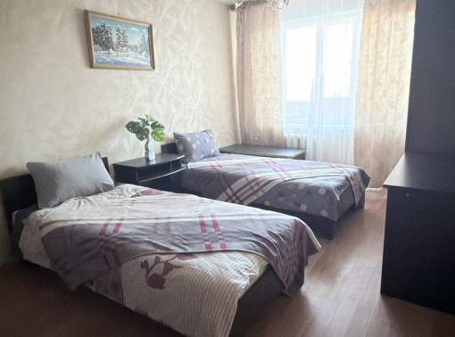 Квартира на сутки в Солигорске - kvartirka.by