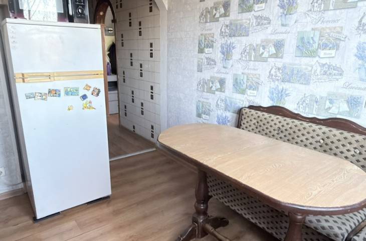 3-Комнатная квартира на сутки в  Солигорске,  Набережная ул., 25    изображение 6 - kvartirka.by