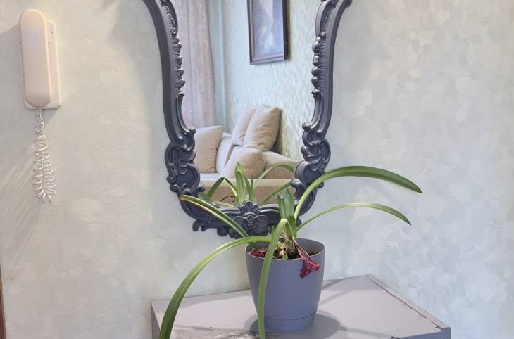 3-Комнатная квартира на сутки в  Солигорске,  Набережная ул., 25    изображение 10 - kvartirka.by