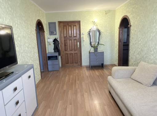 Квартира на сутки в Солигорске - kvartirka.by