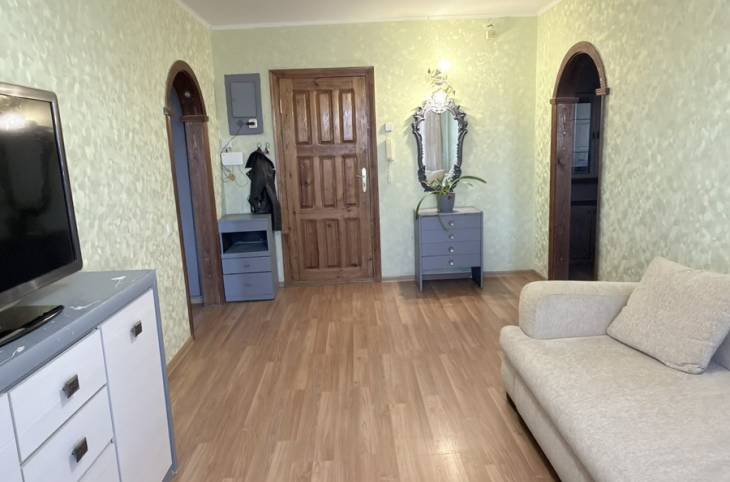 3-Комнатная квартира на сутки в  Солигорске,  Набережная ул., 25    изображение 5 - kvartirka.by