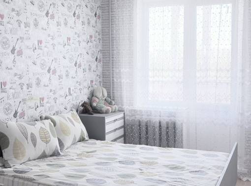 Квартира на сутки в Солигорске - kvartirka.by