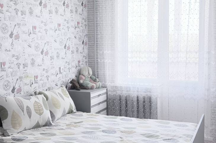 3-Комнатная квартира на сутки в  Солигорске,  Набережная ул., 25    изображение 1 - kvartirka.by