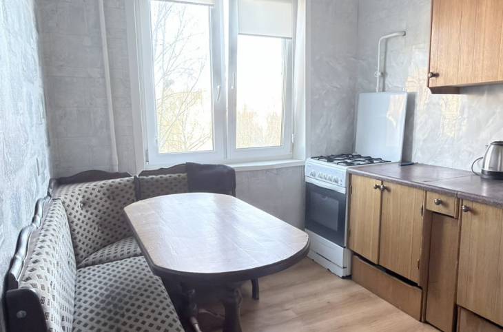 3-Комнатная квартира на сутки в  Солигорске,  Набережная ул., 25    изображение 7 - kvartirka.by