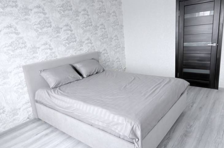 2-Комнатная квартира на сутки в  Солигорске,  Константина Заслонова ул., 72    изображение 1 - kvartirka.by