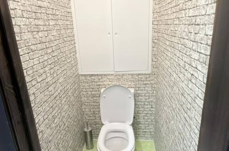 2-Комнатная квартира на сутки в  Солигорске,  Константина Заслонова ул., 72    изображение 7 - kvartirka.by