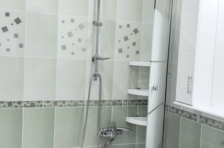 2-Комнатная квартира на сутки в  Солигорске,  Константина Заслонова ул., 72    изображение 6 - kvartirka.by