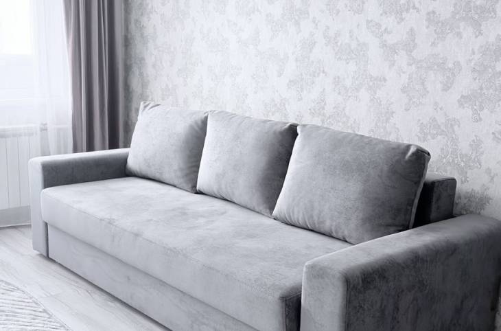 2-Комнатная квартира на сутки в  Солигорске,  Константина Заслонова ул., 72    изображение 2 - kvartirka.by