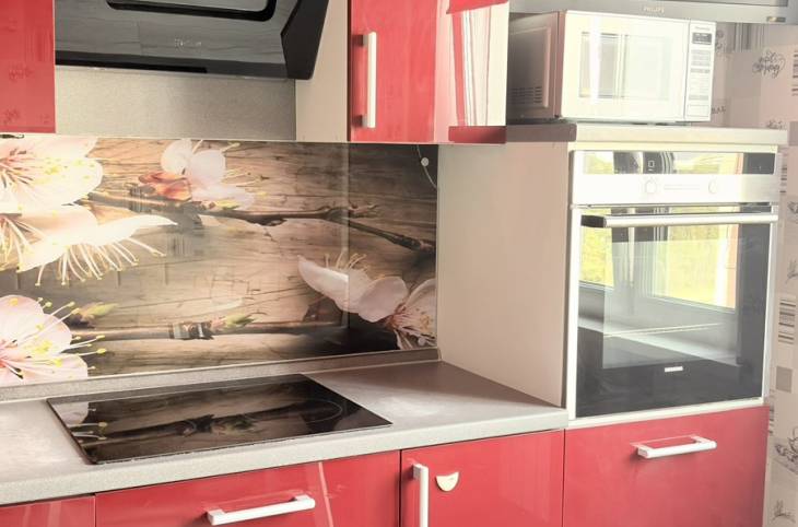 2-Комнатная квартира на сутки в  Солигорске,  Константина Заслонова ул., 72    изображение 4 - kvartirka.by