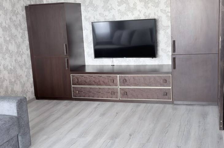 2-Комнатная квартира на сутки в  Солигорске,  Константина Заслонова ул., 72   изображение 3 - kvartirka.by