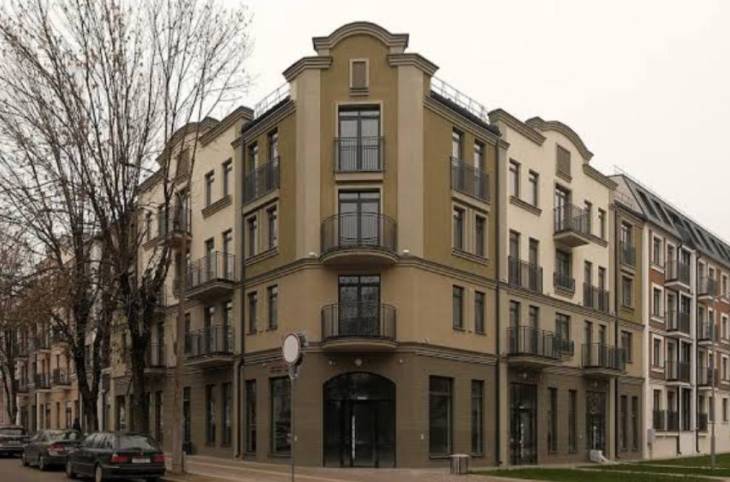 Студия на ночь в  Бресте,  Машерова пр-т., 58    изображение 16 - kvartirka.by