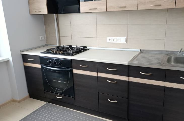 3-Комнатная квартира на сутки в  Барановичах,  50 лет ВЛКСМ ул., 8    изображение 5 - kvartirka.by