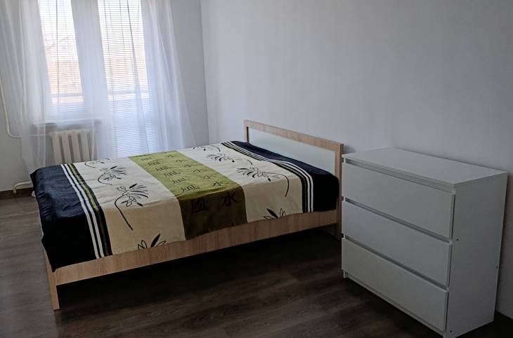 3-Комнатная квартира на сутки в  Барановичах,  50 лет ВЛКСМ ул., 8   изображение 3 - kvartirka.by