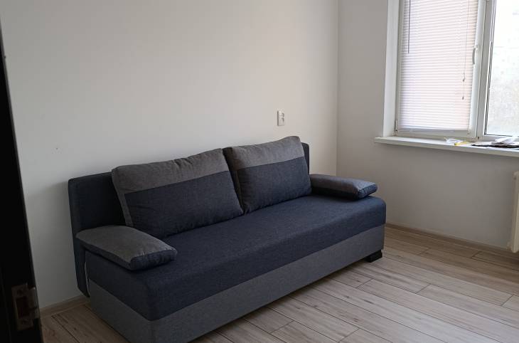 3-Комнатная квартира на сутки в  Барановичах,  50 лет ВЛКСМ ул., 8    изображение 4 - kvartirka.by