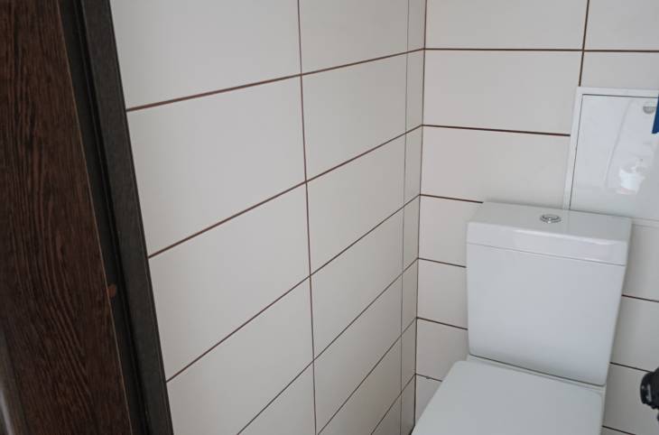 3-Комнатная квартира на сутки в  Барановичах,  50 лет ВЛКСМ ул., 8    изображение 6 - kvartirka.by