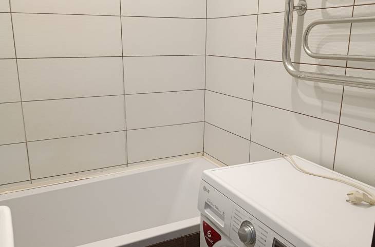 3-Комнатная квартира на сутки в  Барановичах,  50 лет ВЛКСМ ул., 8    изображение 7 - kvartirka.by