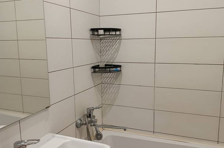 3-Комнатная квартира на сутки в  Барановичах,  50 лет ВЛКСМ ул., 8    изображение 8 - kvartirka.by