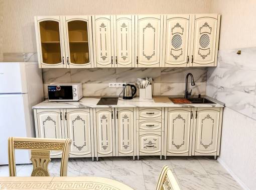 LUX-студия с видом на центр города! - kvartirka.by