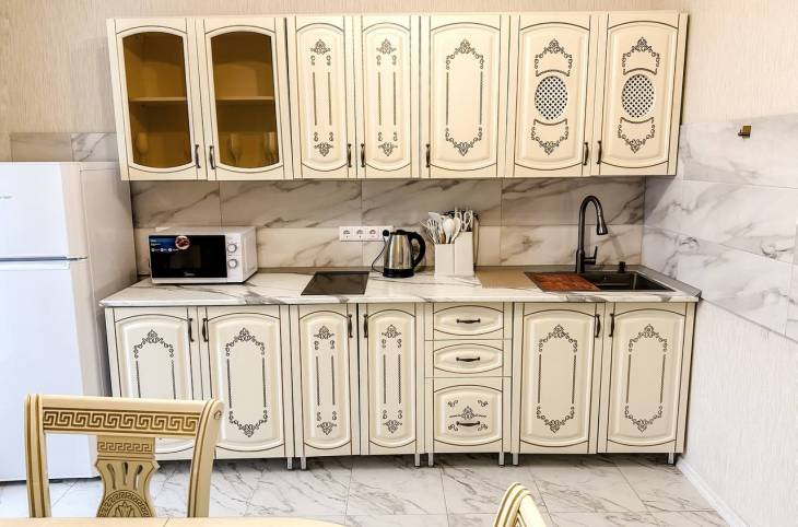 Студия на сутки в  Бобруйске,  Максима Горького ул., 43А    изображение 6 - kvartirka.by