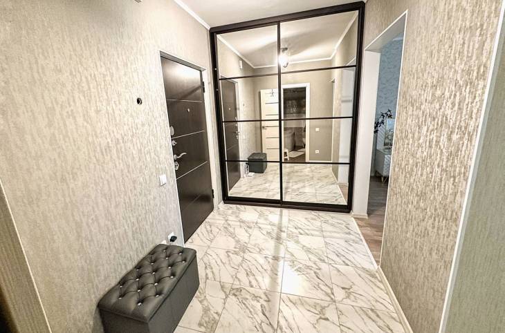 Студия на сутки в  Бобруйске,  Максима Горького ул., 43А    изображение 8 - kvartirka.by