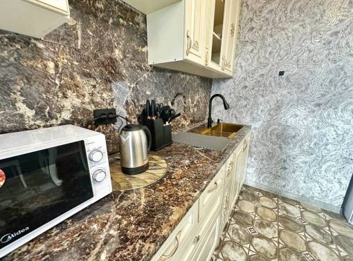 Студия в новом доме! - kvartirka.by