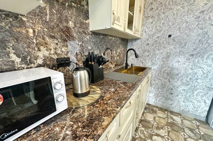 Студия на сутки в  Бобруйске,  Максима Горького ул., 43А    изображение 2 - kvartirka.by