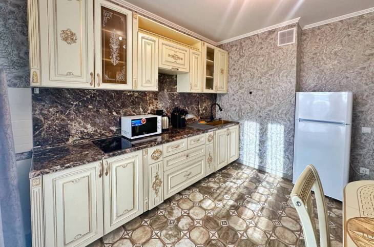 Студия на сутки в  Бобруйске,  Максима Горького ул., 43А   изображение 3 - kvartirka.by