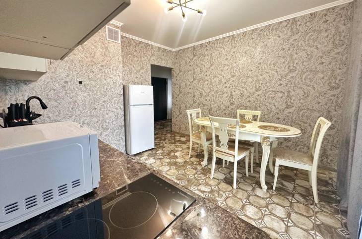 Студия на сутки в  Бобруйске,  Максима Горького ул., 43А    изображение 4 - kvartirka.by