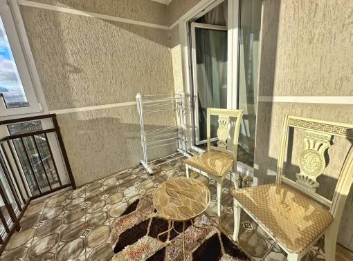 Студия в новом доме! - kvartirka.by