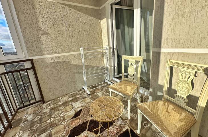 Студия на сутки в  Бобруйске,  Максима Горького ул., 43А    изображение 5 - kvartirka.by