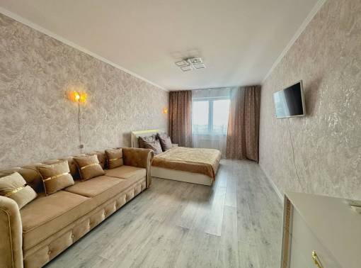 Студия в новом доме! - kvartirka.by