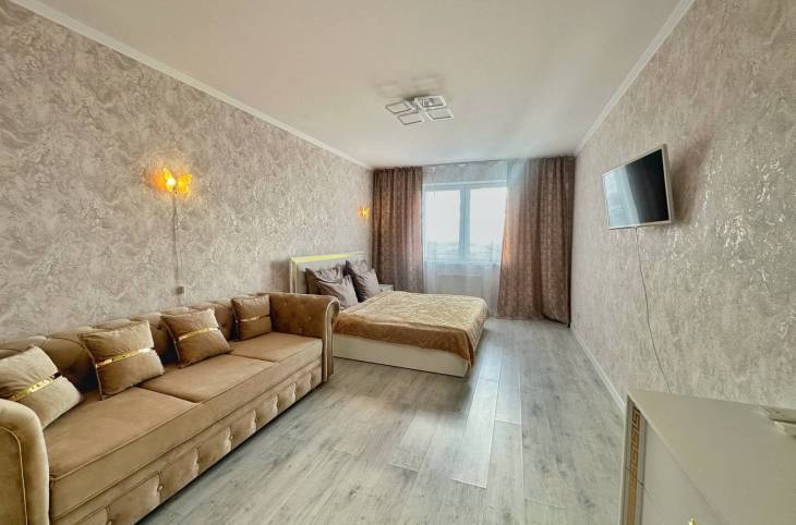 Студия на сутки в  Бобруйске,  Максима Горького ул., 43А    изображение 6 - kvartirka.by