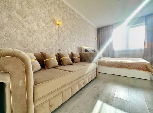 Студия в новом доме! - kvartirka.by