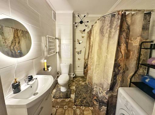 Студия в новом доме! - kvartirka.by